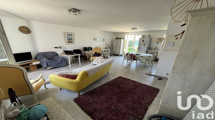 Ma-Cabane - Vente Maison Saint-Pierre-d\'Oléron, 75 m²